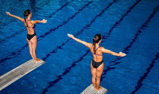 跳水是哪个国家发明的 关于跳水的来源介绍