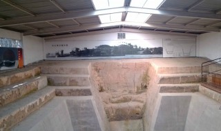 马王堆汉墓开放时间游玩指南 马王堆汉墓开放时间