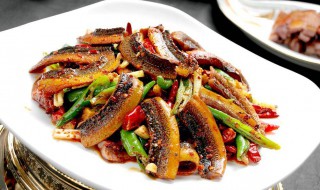 黄鳝是鱼吗 黄鳝是不是鱼