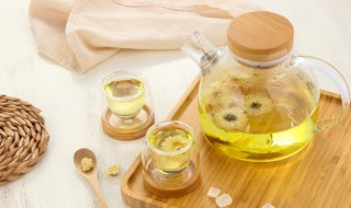 苦菊有什么功效 苦菊有什么作用呢