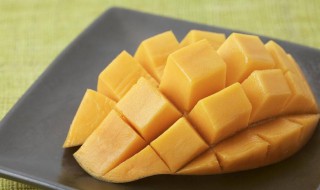 芒果是发物吗 发物是什么意思