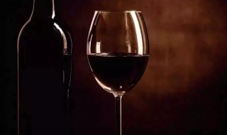 红酒有沉淀物还能喝吗 红酒有沉淀物还能不能喝