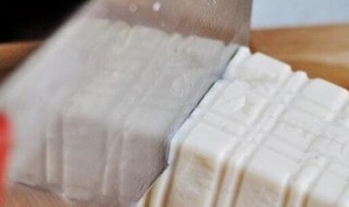 内酯豆腐需要焯水吗 内酯豆腐需不需要焯水