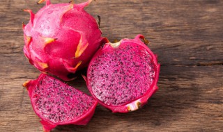 红心火龙果能减肥吗 吃红心火龙果能不能减肥