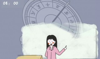 晚上7点到8点是什么时辰 晚上7点到8点是哪个时辰