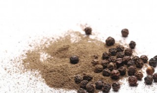 胡椒粉能存放几年 胡椒粉可以存放几年