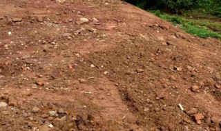 土的三大特性 土的特点