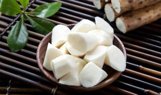 菠菜和山药可以一起吃吗 山药和菠菜可以一起吃吗