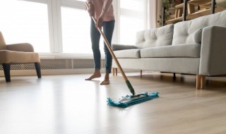 家里水泥地太脏怎么办 家里水泥地太脏的解决方法