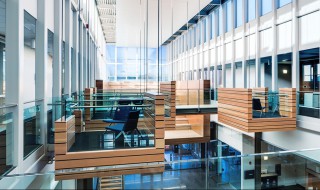 卡尔加里大学简介 关于卡尔加里大学简介