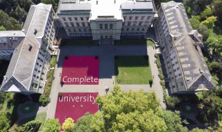 日内瓦大学简介 关于日内瓦大学简介