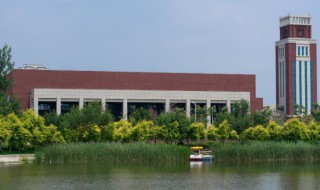 辽宁中医药大学杏林学院简介 辽宁中医药大学杏林学院介绍