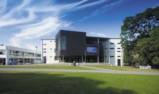 雷丁大学简介 雷丁大学资料介绍