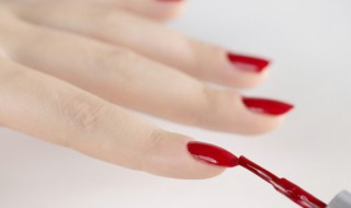 指甲拼音 指甲又称为什么呢