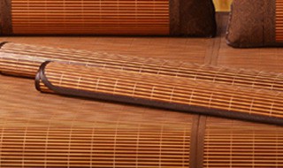 新买的凉席怎么除异味 怎么去除新买凉席的异味