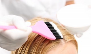 染发剂弄到白色家具上怎么清除 染发剂弄到白色家具上清除方法有哪些