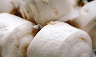 夏天馒头常温下可以放多久 这样保存口感不变