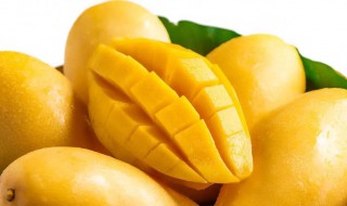 芒果变黑了还能吃吗 芒果变黑了还能不能吃