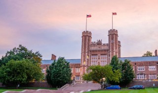 圣路易斯华盛顿大学简介 圣路易斯华盛顿大学介绍