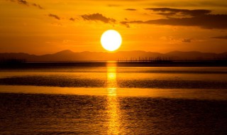 太阳自转吗 太阳会不会自转