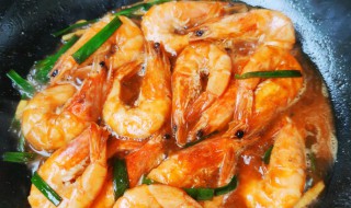 油焖大虾最简单的做法 怎样做最简单的油焖大虾
