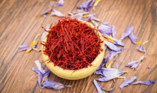 藏红花有保质期吗保质期是多久 藏红花保质期