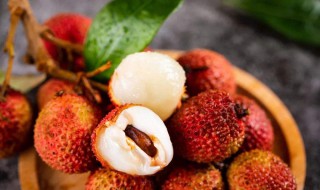 荔枝和杏子能一起吃吗 荔枝和杏子是否能一起吃