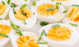 腌鸡蛋的制作方法 腌鸡蛋怎么做