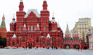 俄罗斯人口数量 俄罗斯人口数量是多少呢