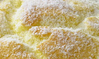 蛋奶酥做法 蛋奶酥怎么做