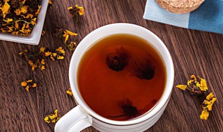 雪菊花茶的功效与禁忌 雪菊花茶的优点和缺点