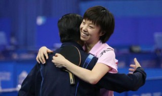 张怡宁退役年龄 张怡宁个人简介