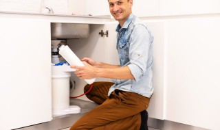 自来水要不要装净水器 使用净水器的好处