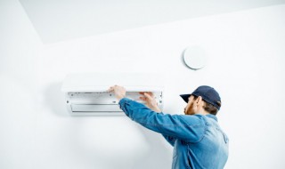 空调清洗剂怎样打开 怎样打开空调清洗剂