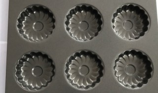 蛋糕模具怎样清洗 怎样清洗蛋糕模具