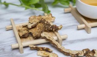 醋香附的功效与作用及禁忌 醋香附作用与禁忌