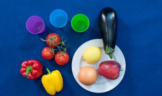 彩椒的做法大全 彩椒这样做孩子们抢着吃