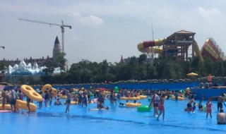 芜湖方特水上乐园攻略要带什么 芜湖方特水上乐园攻略要带哪些东西