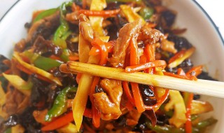 下饭菜都有什么菜 下饭菜都有什么