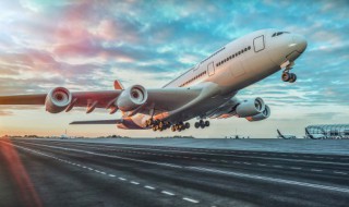 飞机烧的是什么油 飞机烧的属于什么油