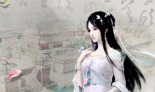 十句美到极致的古风句子 关于十句美到极致的古风句子