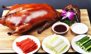 烤鸭的拼音 烤鸭拼音