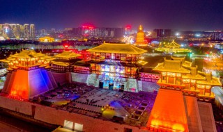 洛阳攻略 关于洛阳游玩攻略