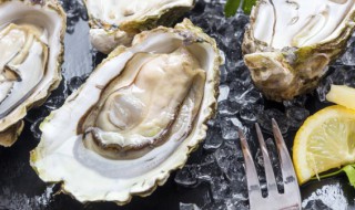 牡蛎跟生蚝的区别 牡蛎跟生蚝的区别是什么