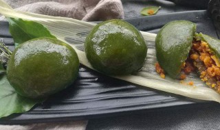 清明节为什么要吃四季美汤包 为什么清明节要吃四季美汤包