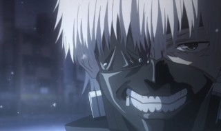 金木研的人类朋友叫什么 什么叫金木研的人类朋友