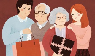 姥爷的妈妈应该叫什么称呼 姥爷的妈妈应该称呼叫什么