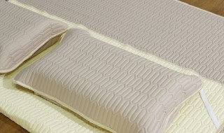 乳胶席子怎么清洗 乳胶席子如果清洗