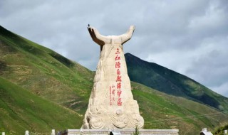 三江源分别指什么 三江源介绍