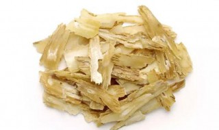 蜜百部功效与作用 功效多多